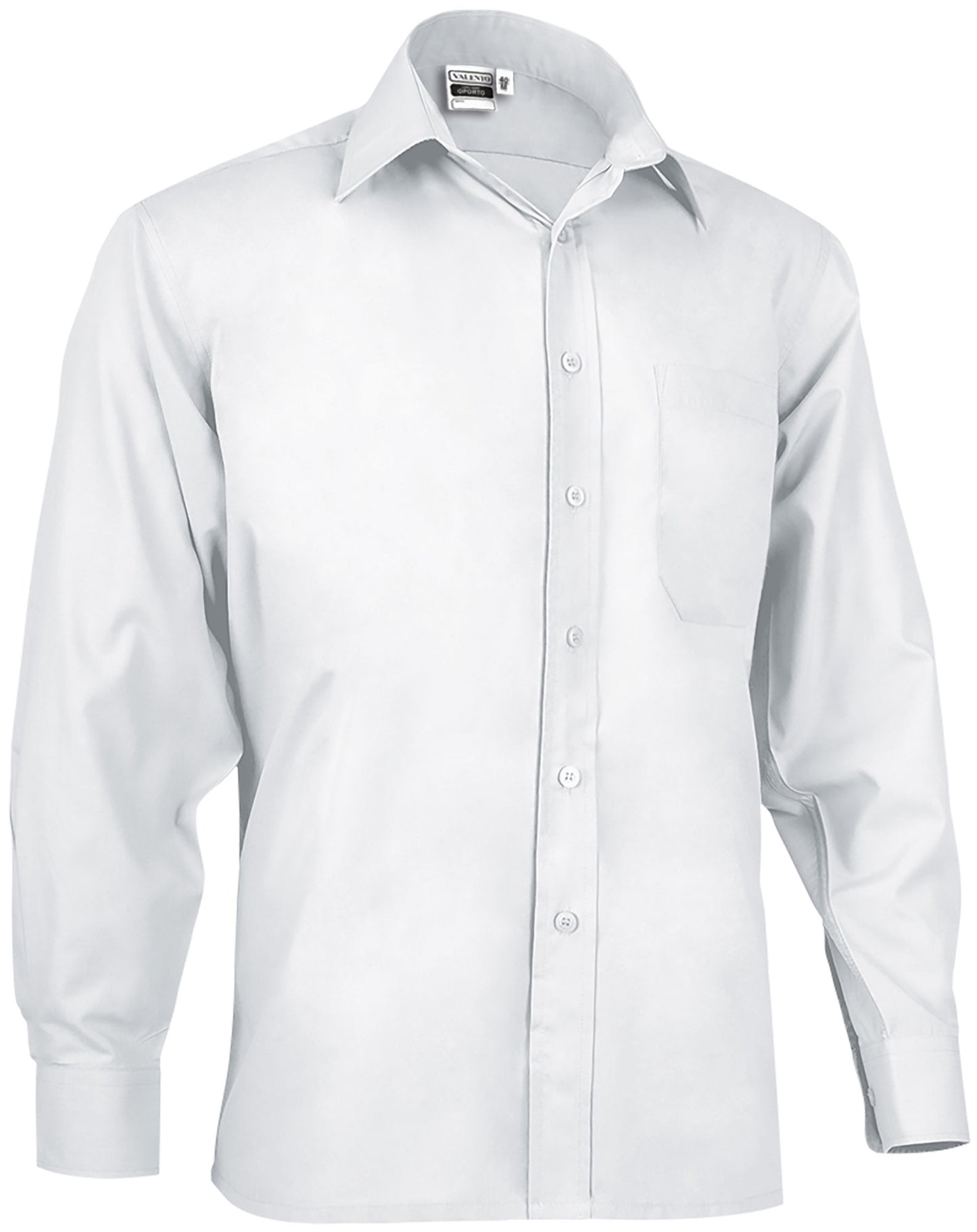 Camisa Manga Comprida OPORTO