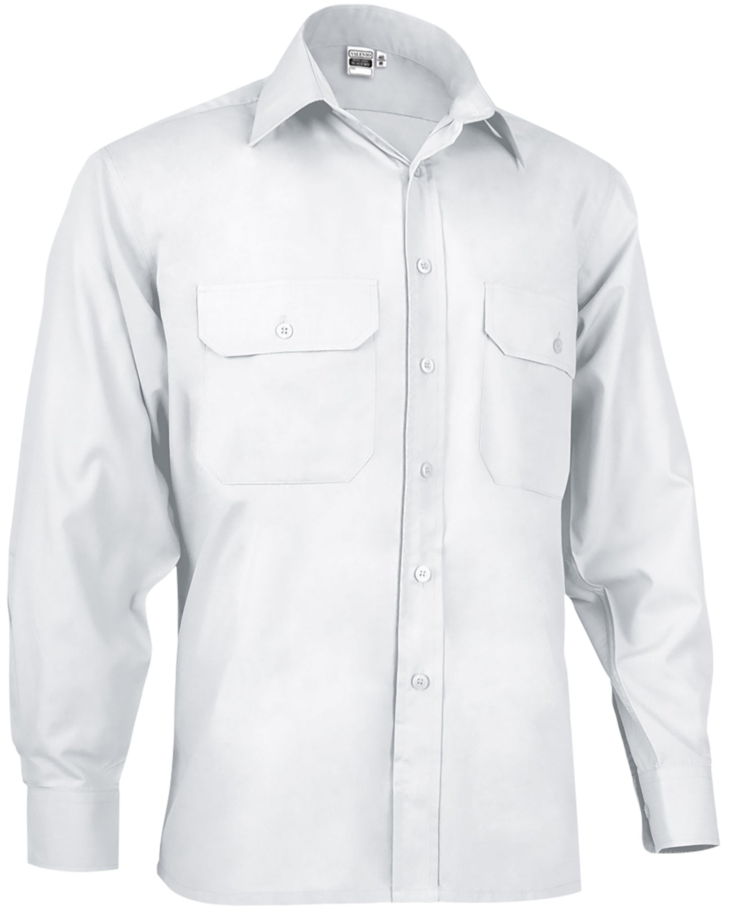 Camisa Manga Comprida ACADEMY