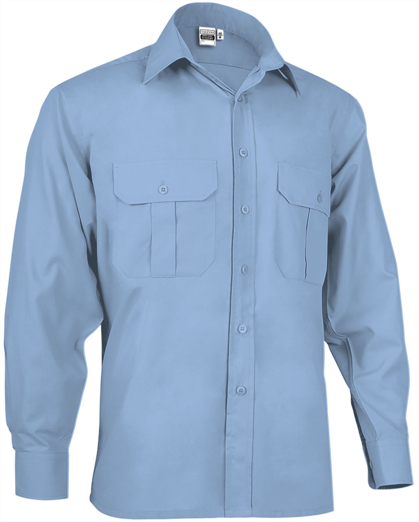 Camisa Manga Comprida CONGRESS