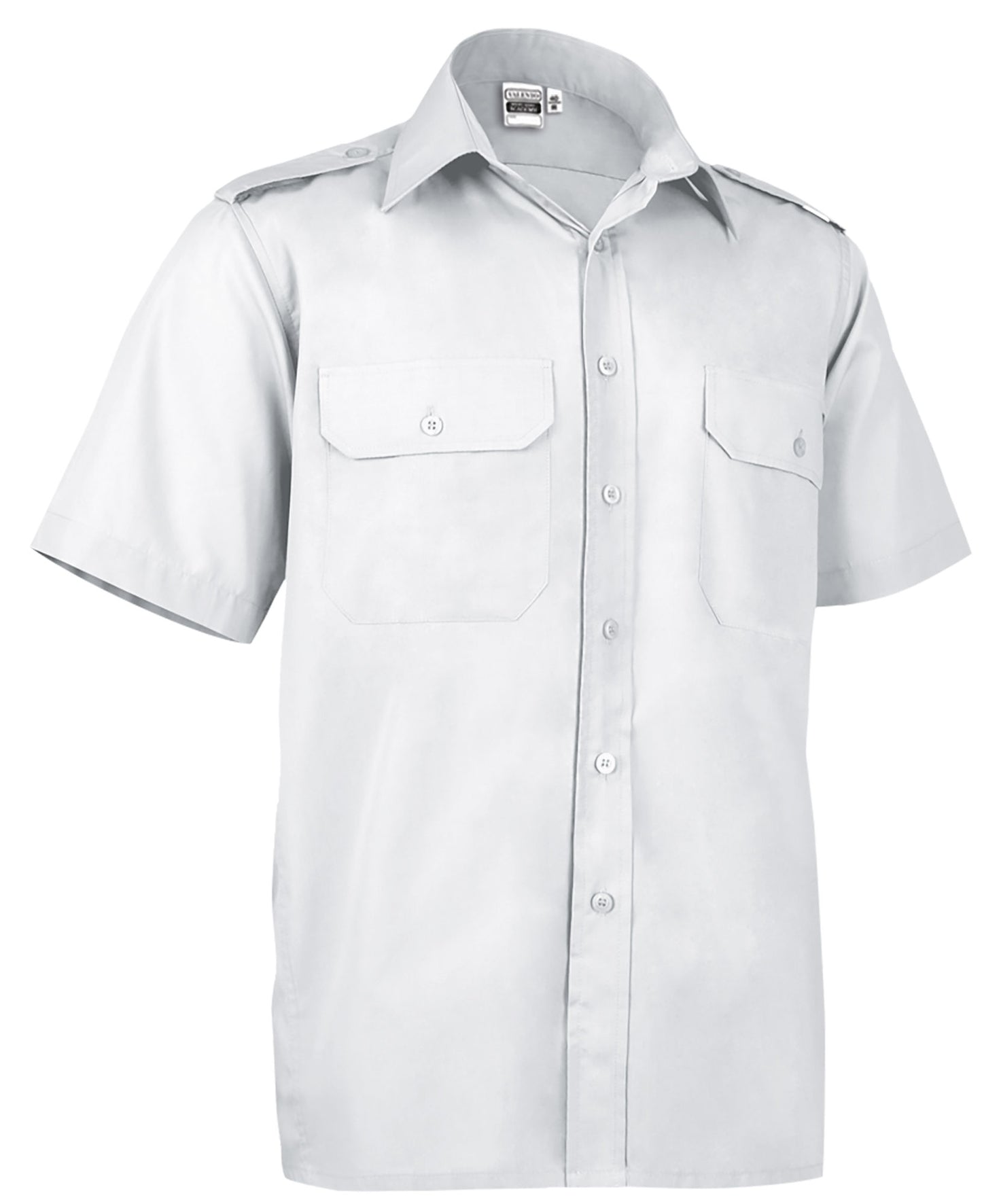 Camisa Manga Curta VIGILANT