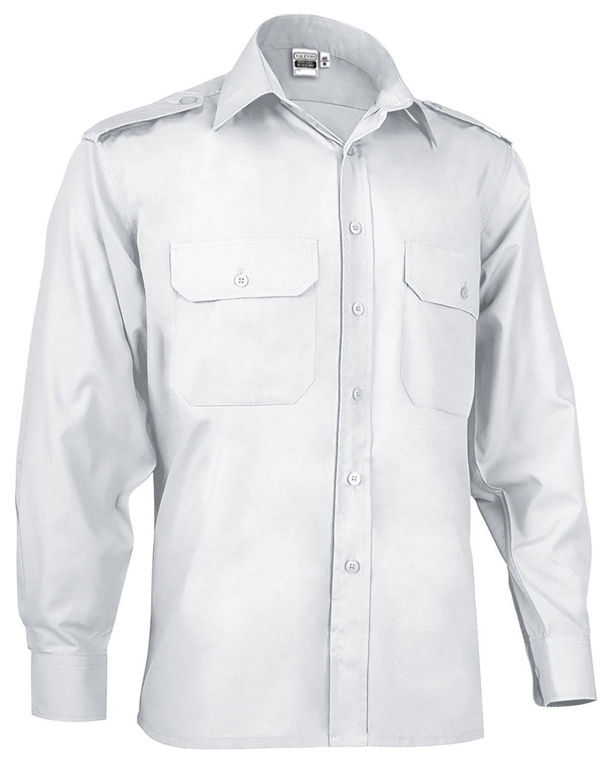 Camisa Manga Comprida VIGILANT