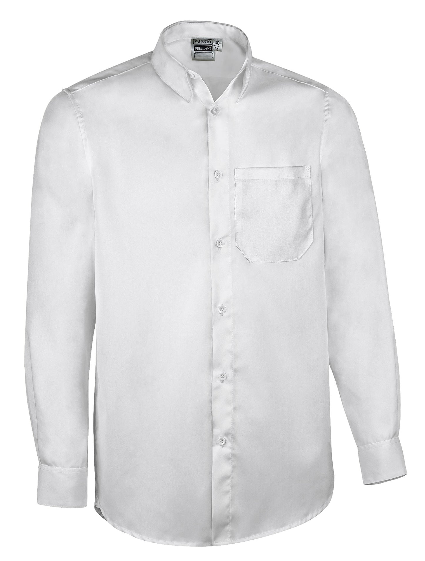 Camisa Manga Comprida PRESIDENT