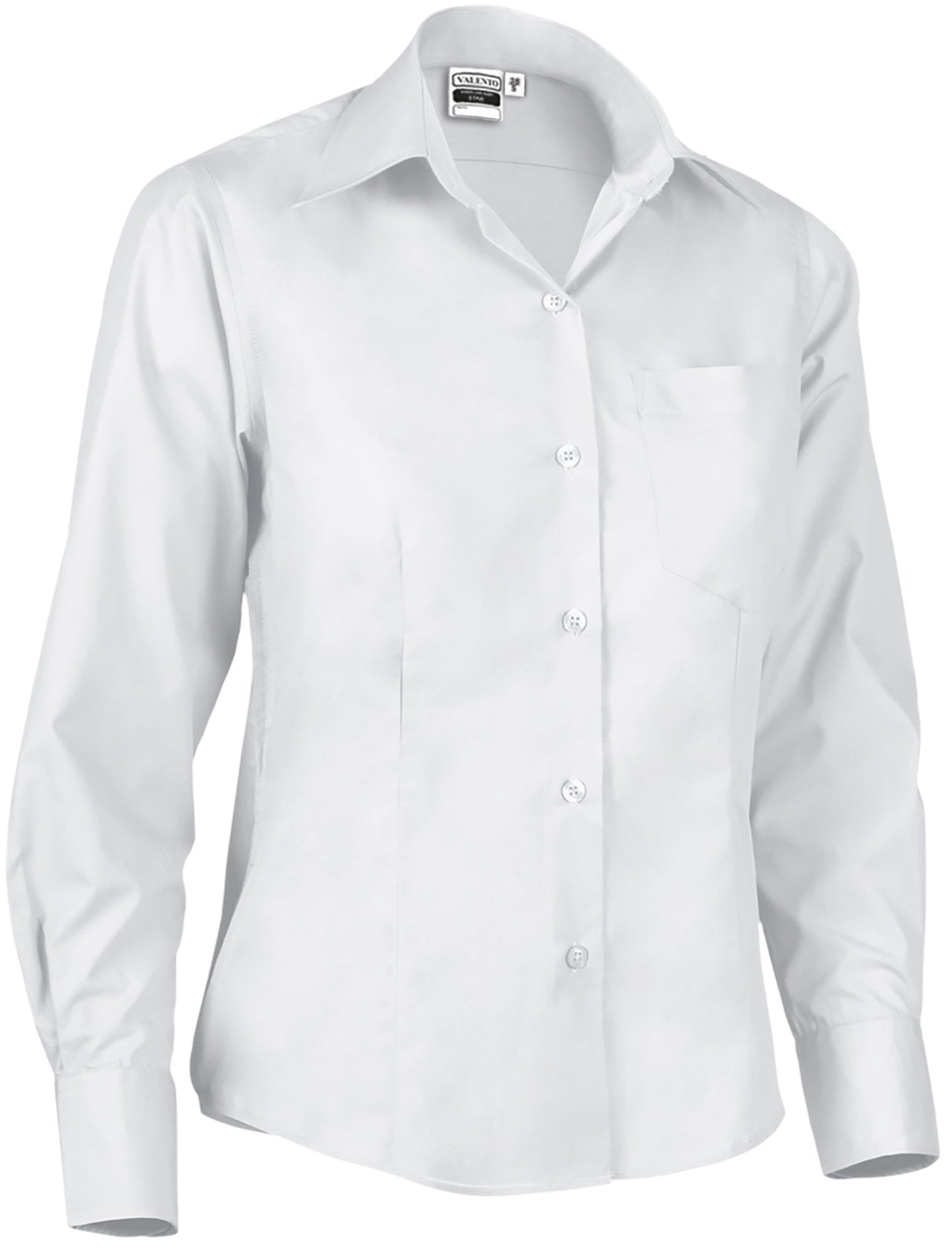 Camisa Manga Comprida Senhora STAR
