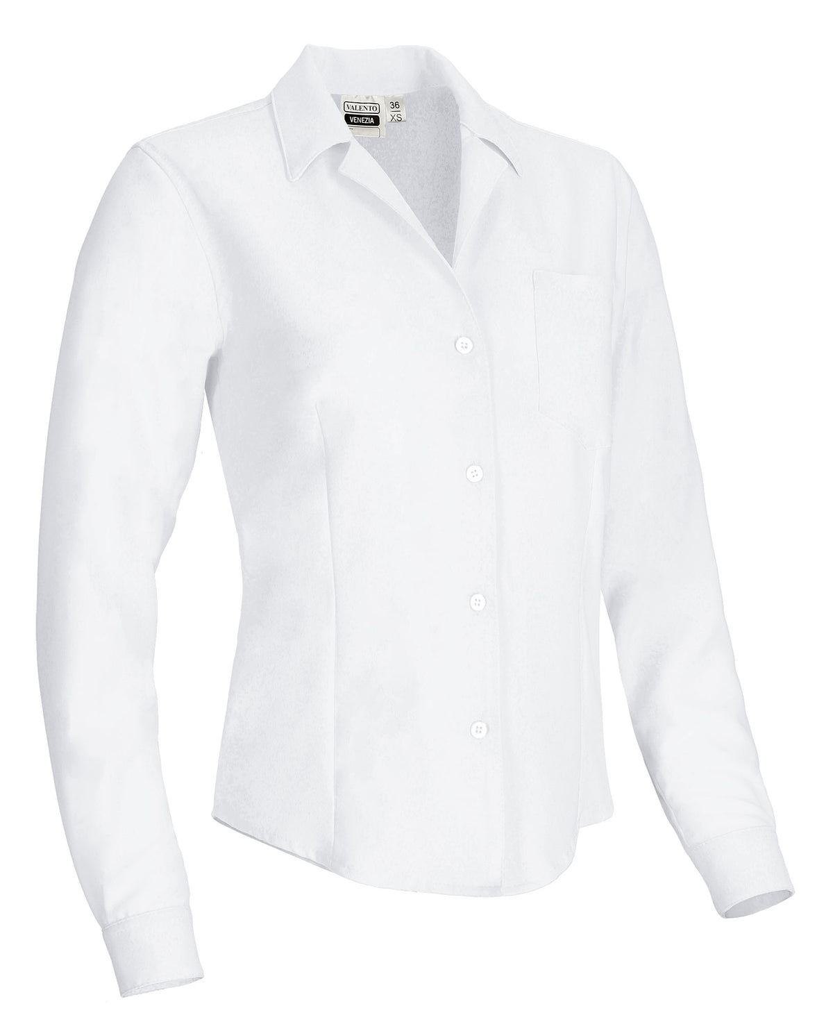 Camisa Manga Comprida Senhora VENEZIA