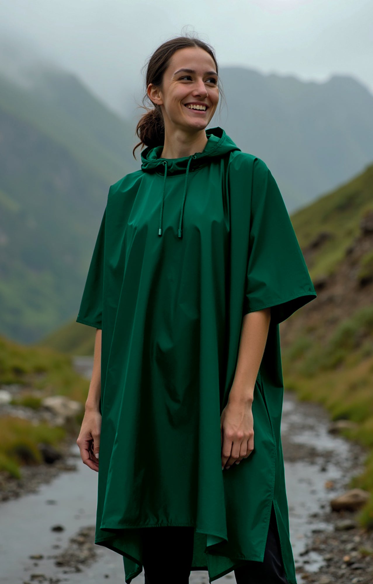 Capas De Chuva FERROL