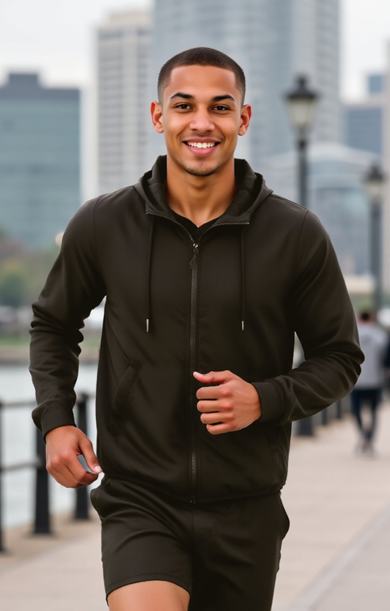 Desporto E Fitnes QUINCY