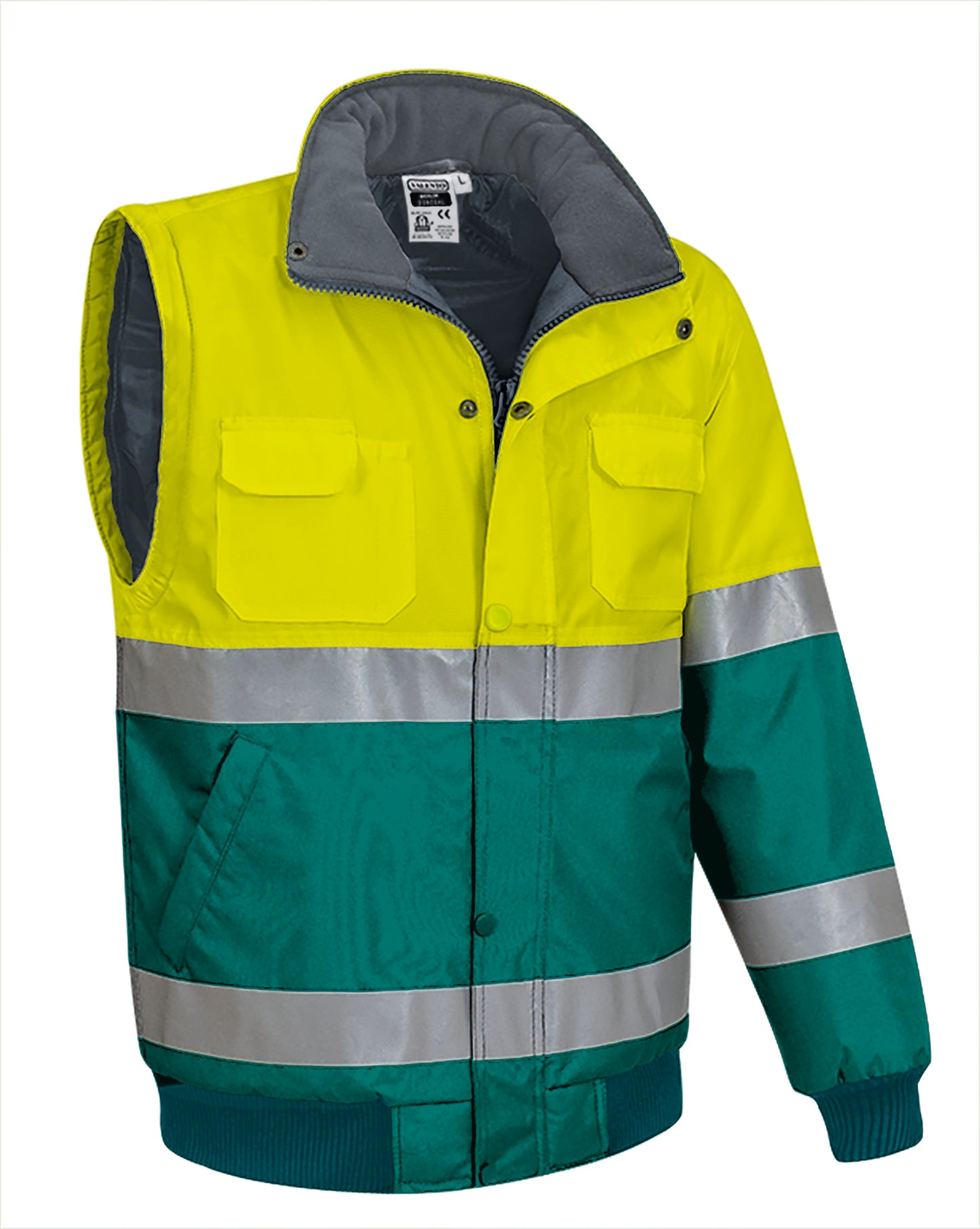 Roupa De Trabalho DONEGAL