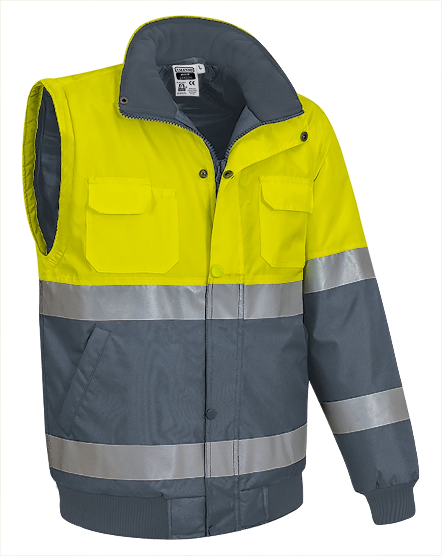 Roupa De Trabalho DONEGAL