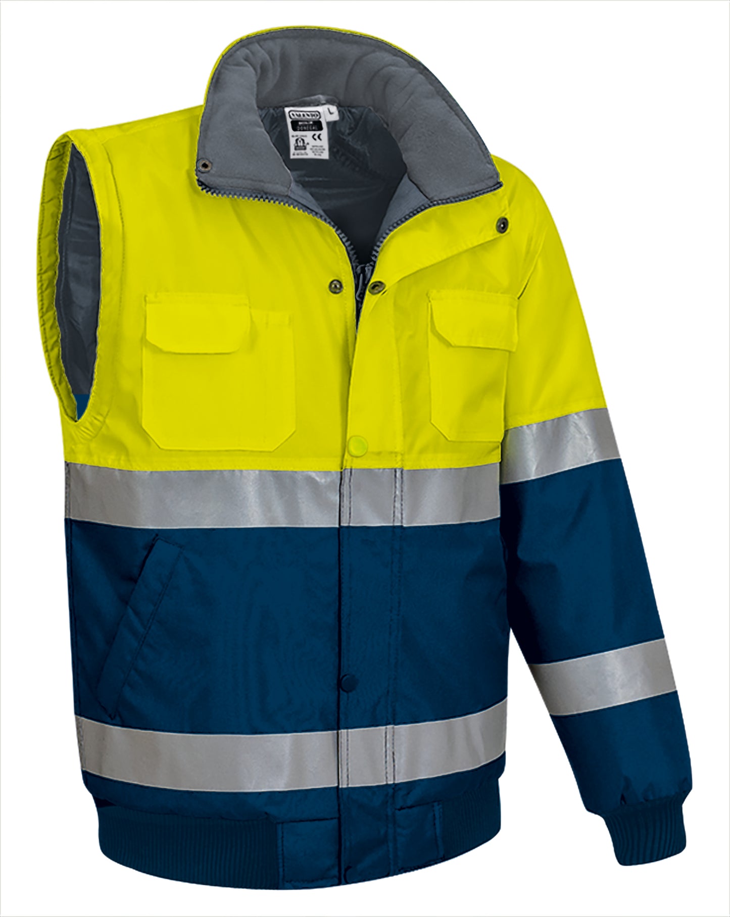 Roupa De Trabalho DONEGAL