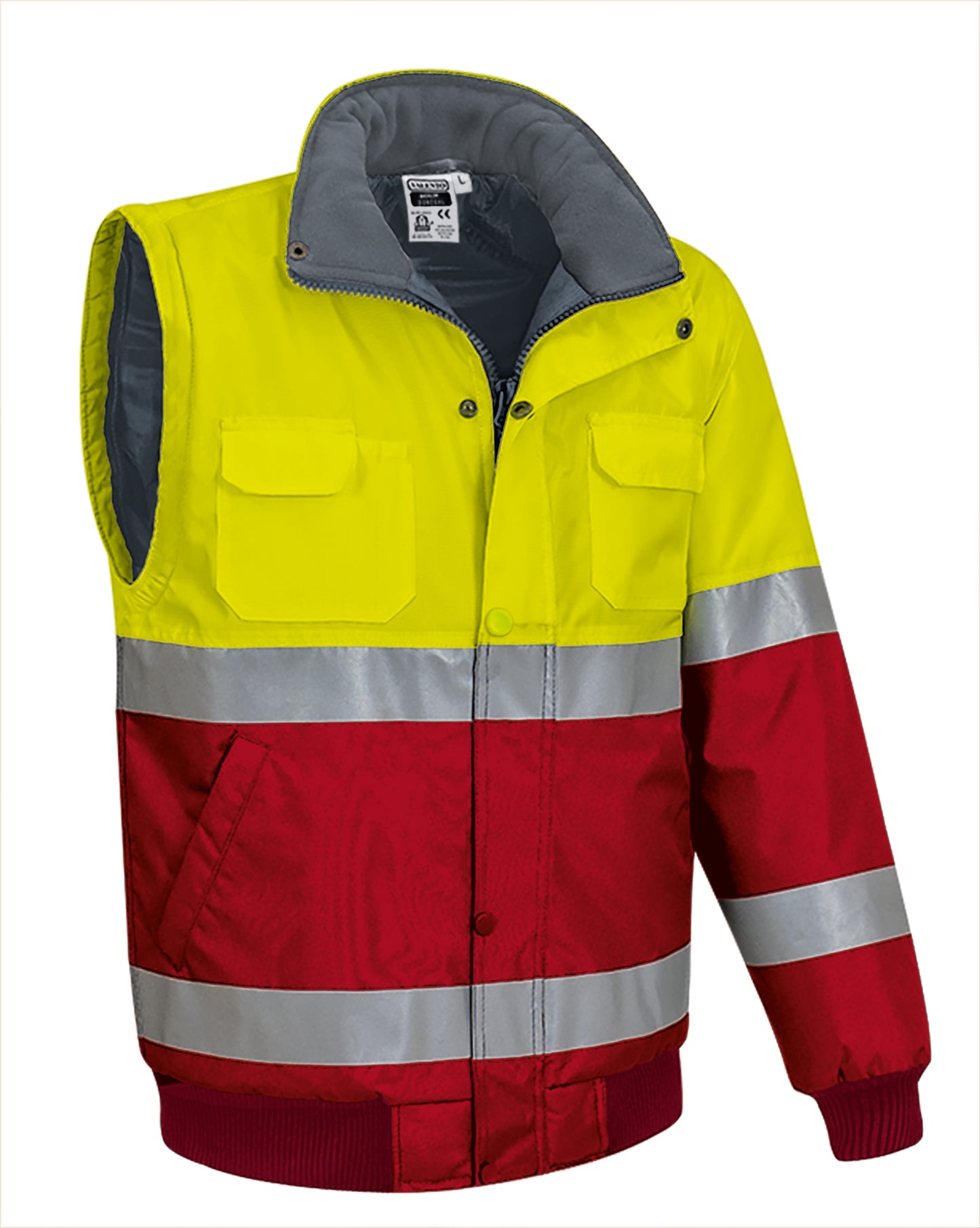 Roupa De Trabalho DONEGAL