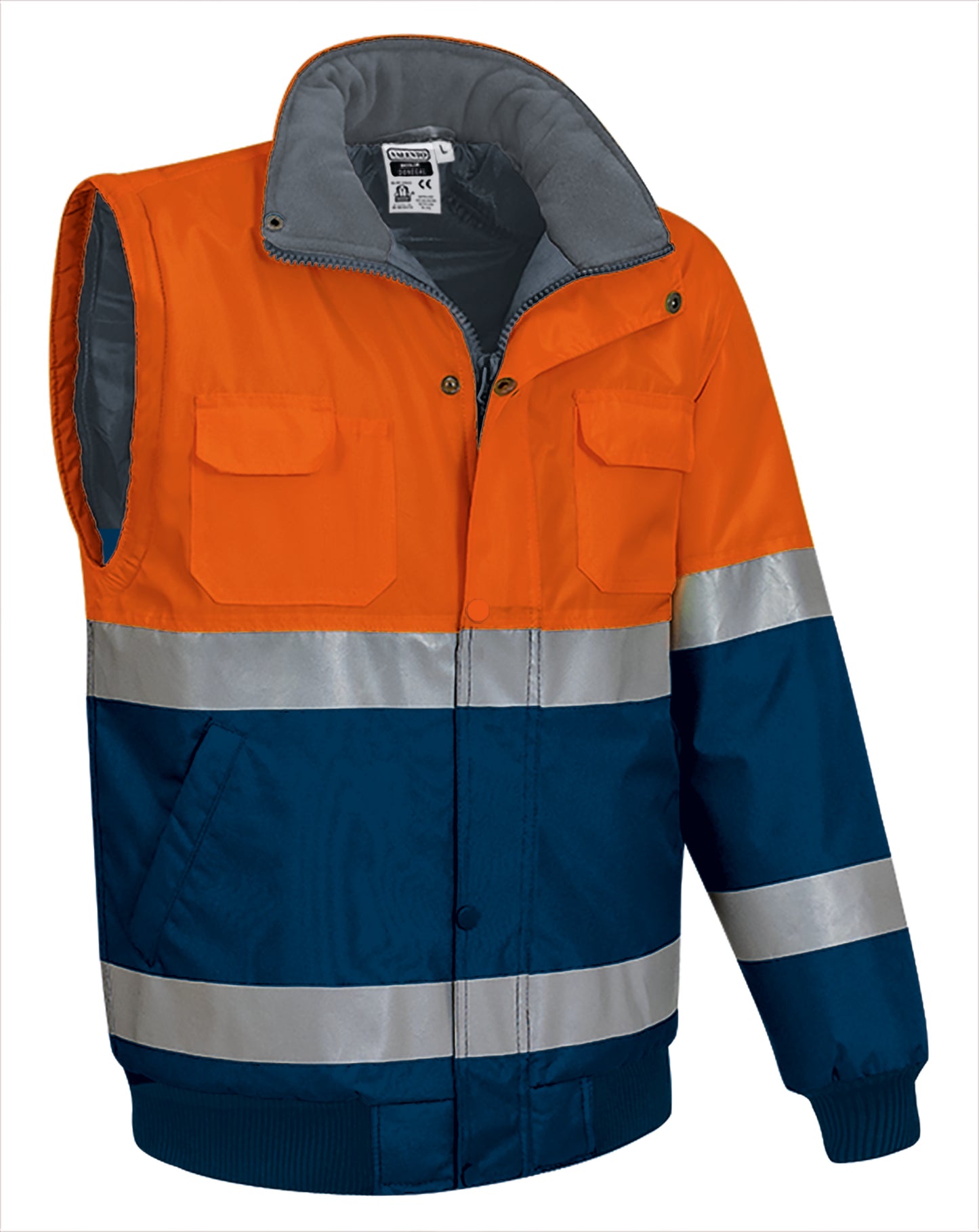 Roupa De Trabalho DONEGAL