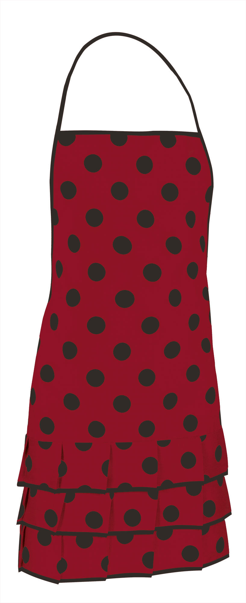 Roupa De Trabalho FLAMENCO