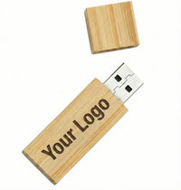 Pen USB personalizada