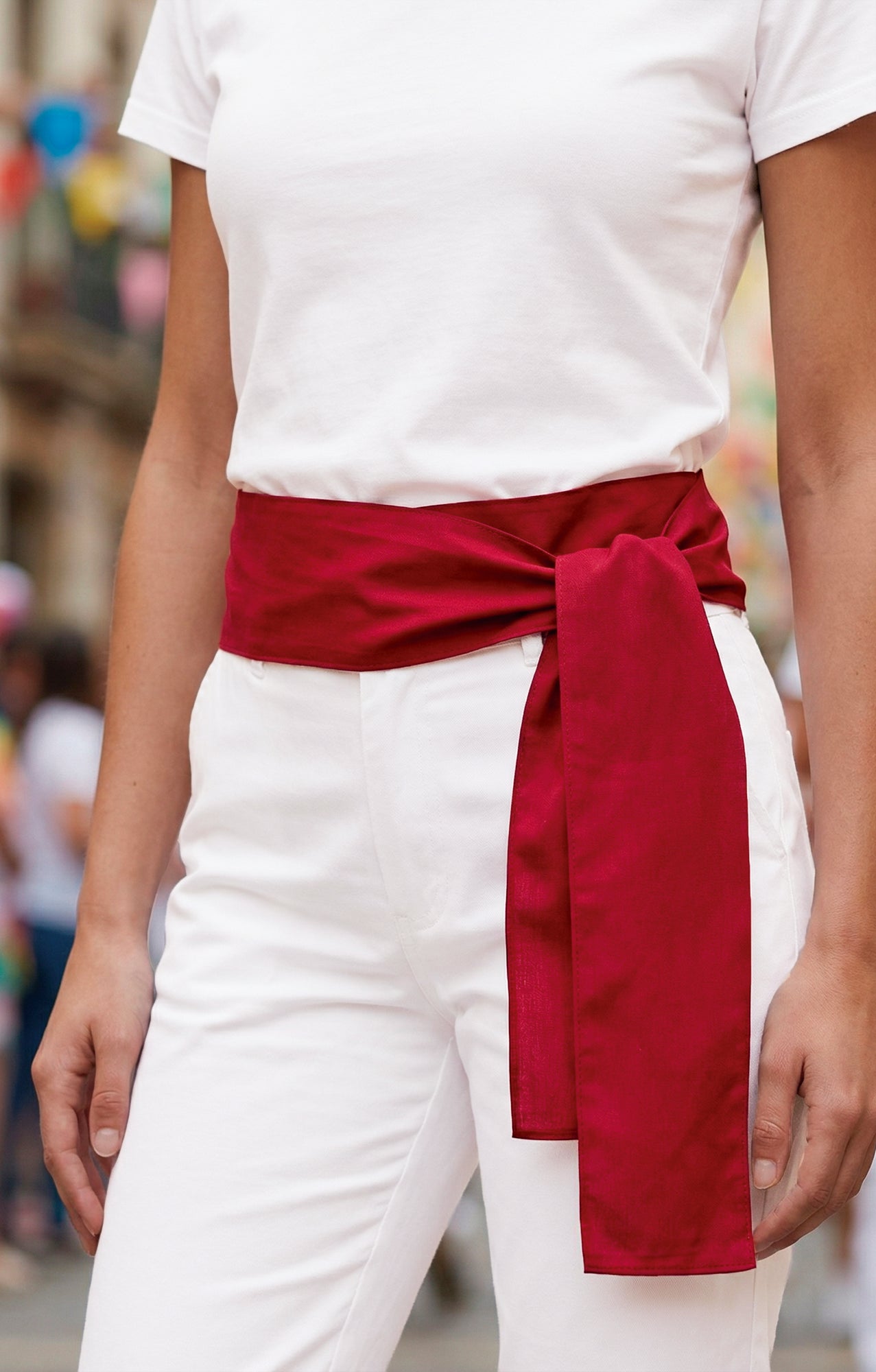 Acessórios De Moda VERBENA