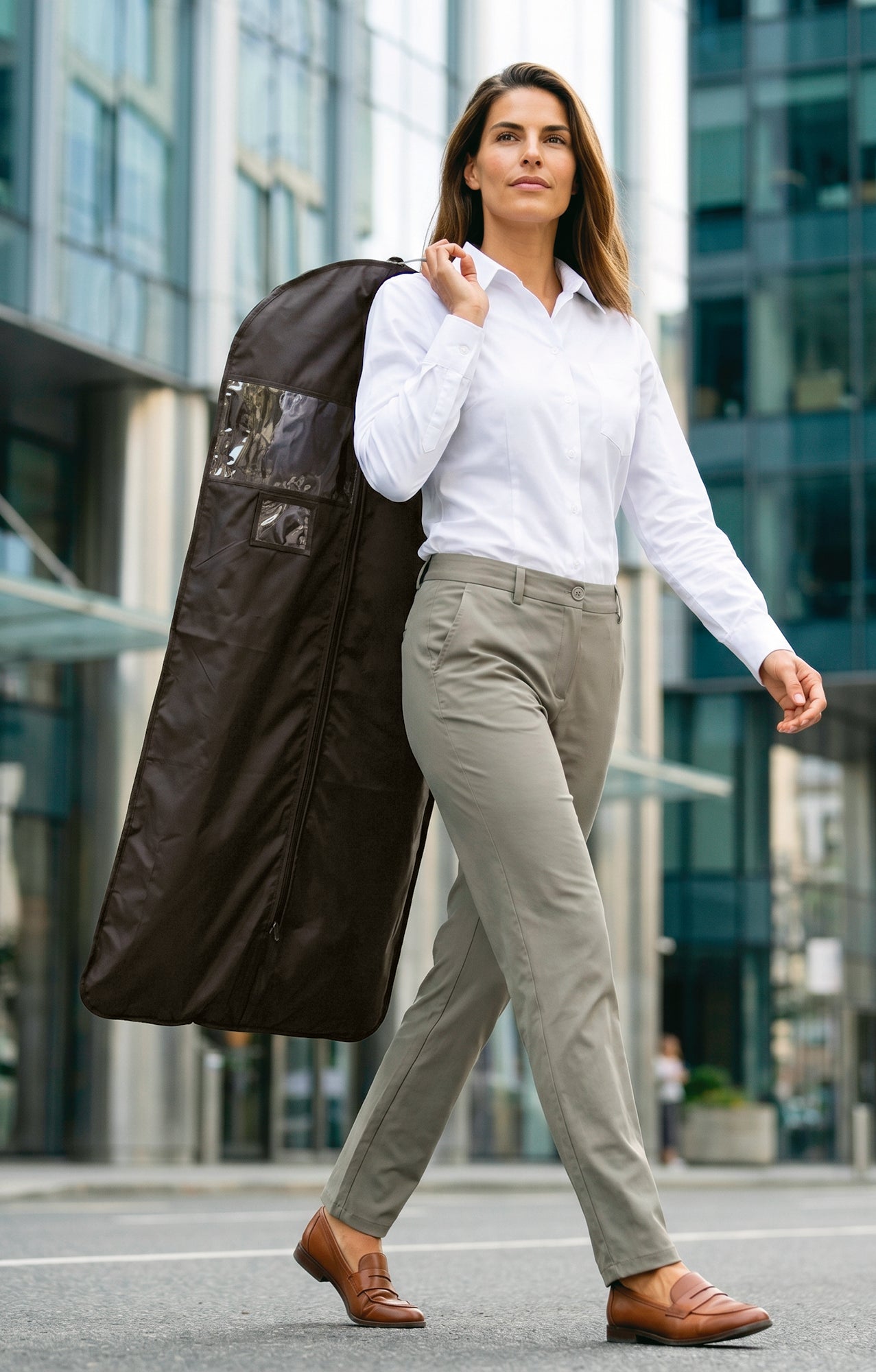Sacos De Viagem E Trolley SHERPA