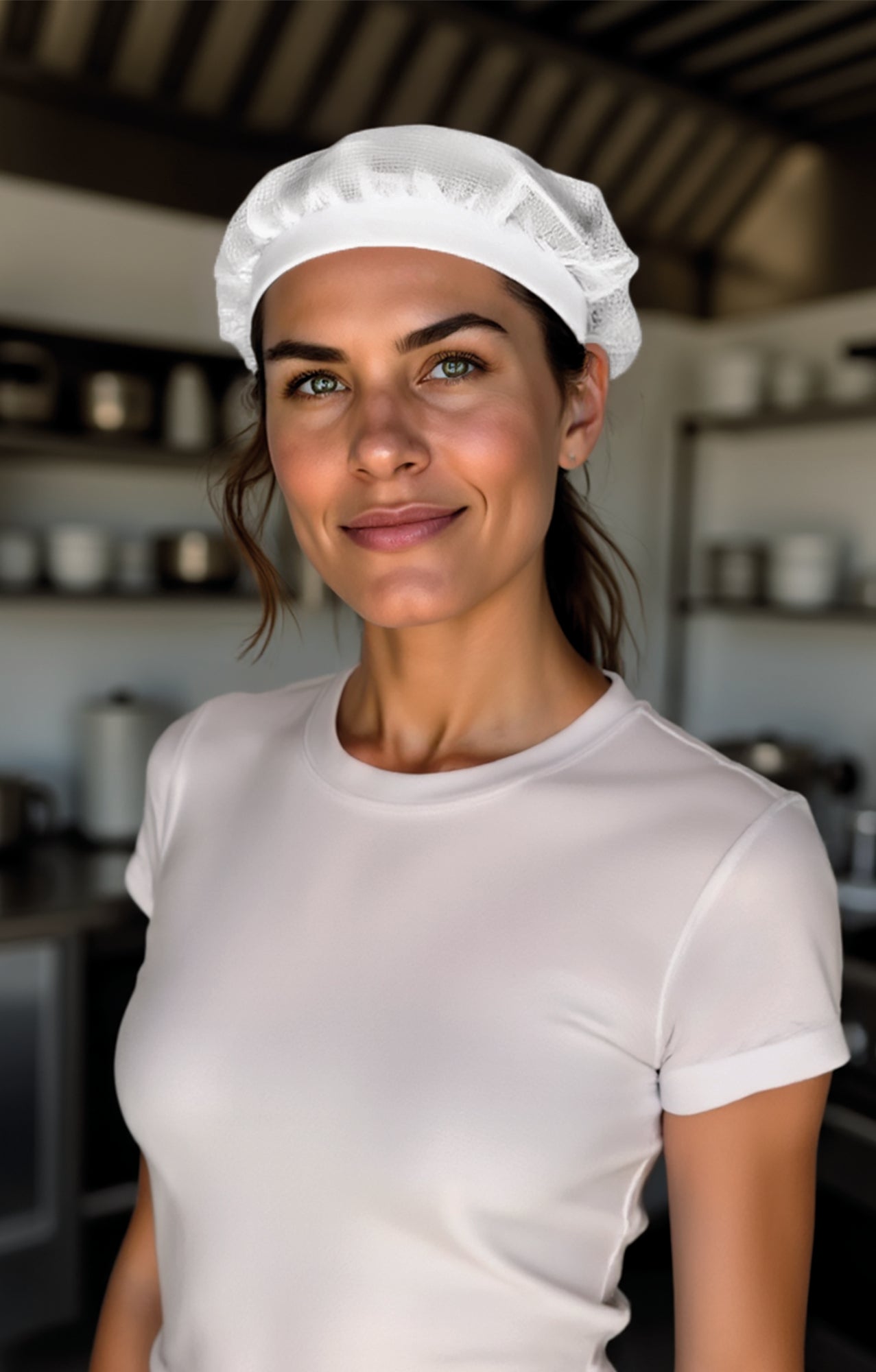 Roupa De Trabalho CROISSANT