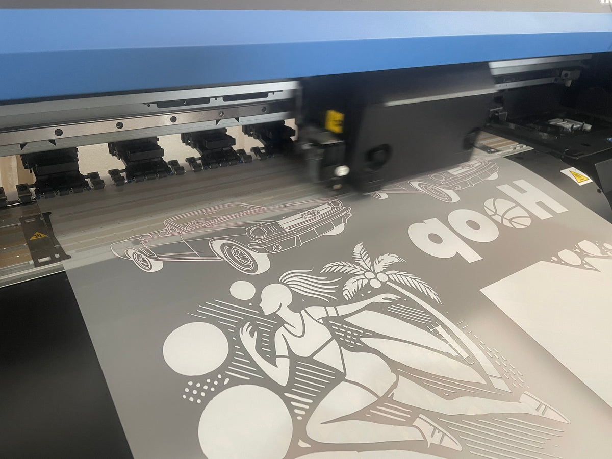 impressão dtf mimaki fit2work