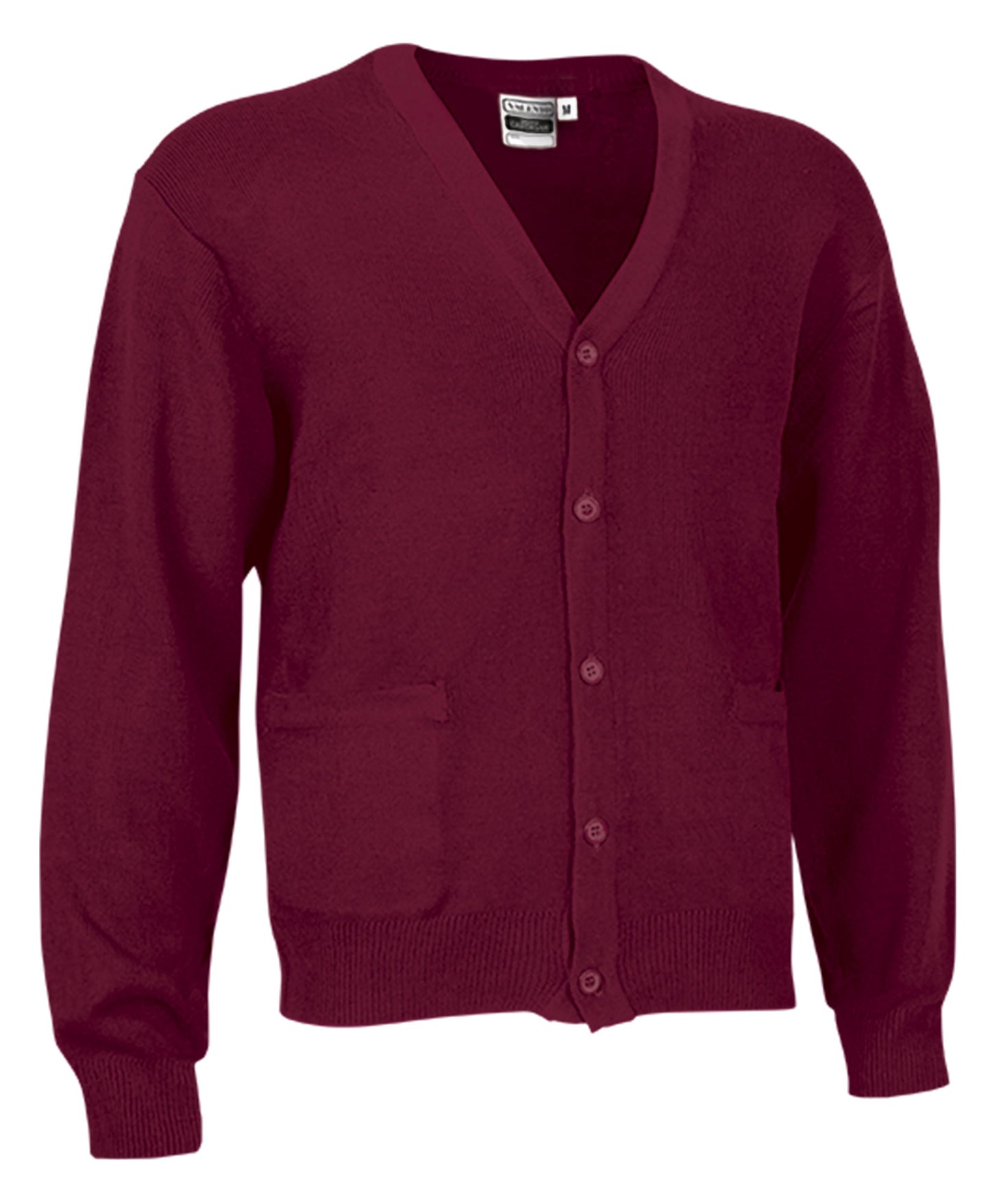Sweat CARDIGAN