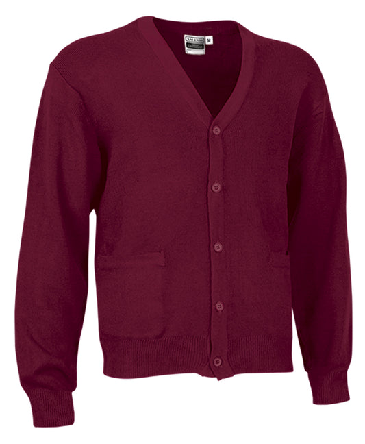 Sweat CARDIGAN