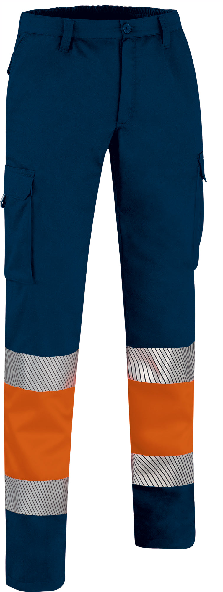 Roupa De Trabalho BUDAPEST