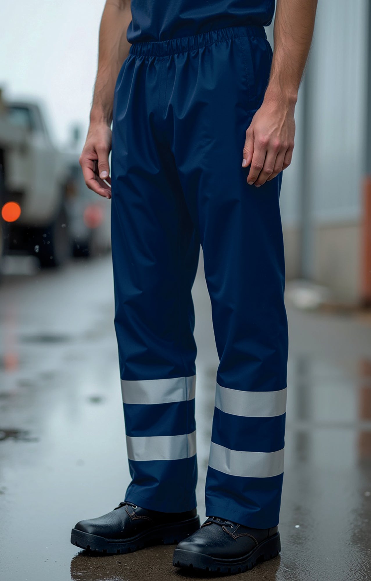 Roupa De Trabalho DONNELLY