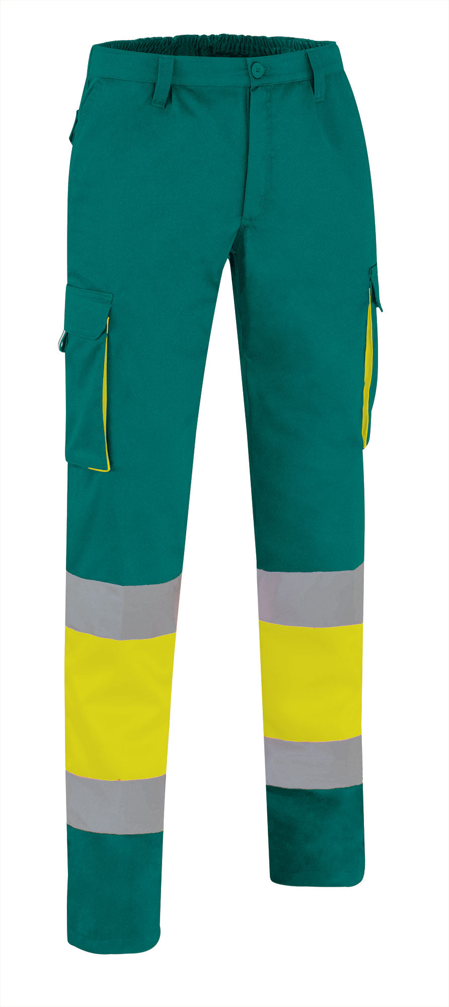 Roupa De Trabalho FACTORY