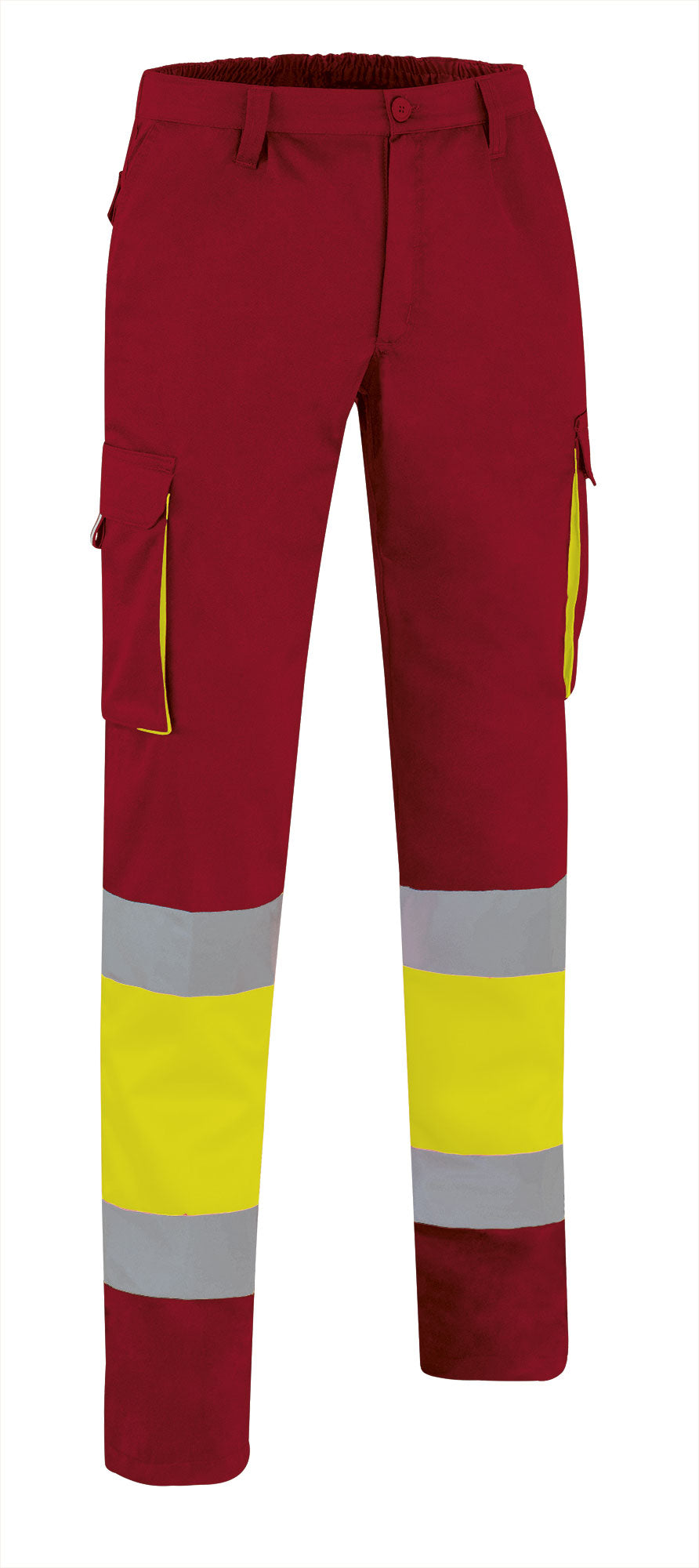 Roupa De Trabalho FACTORY