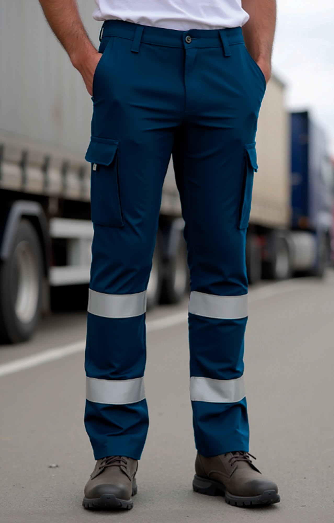 Roupa De Trabalho HARWOOD