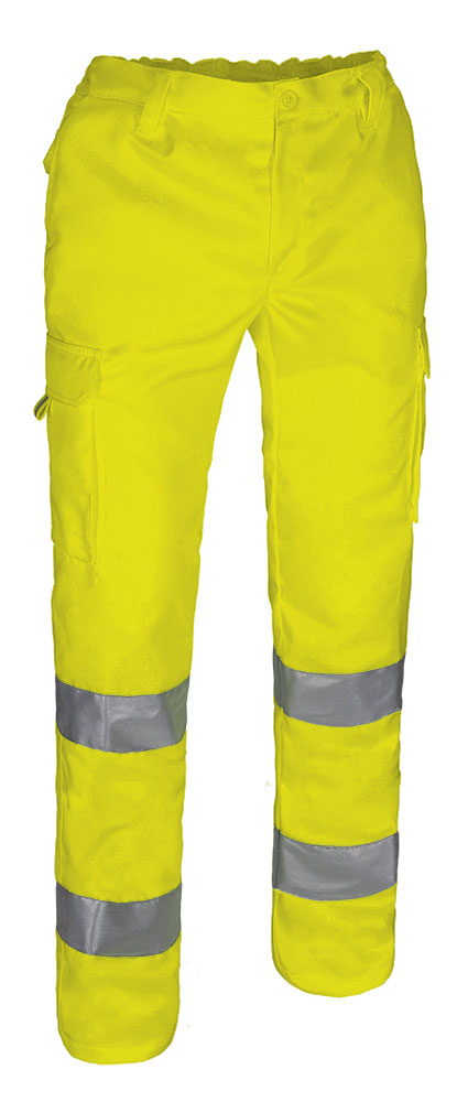 Roupa De Trabalho LENSTAD