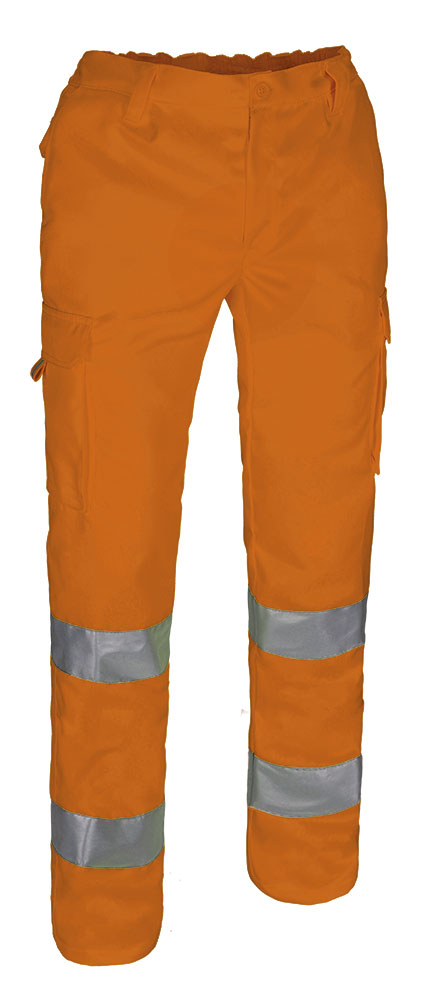 Roupa De Trabalho LENSTAD