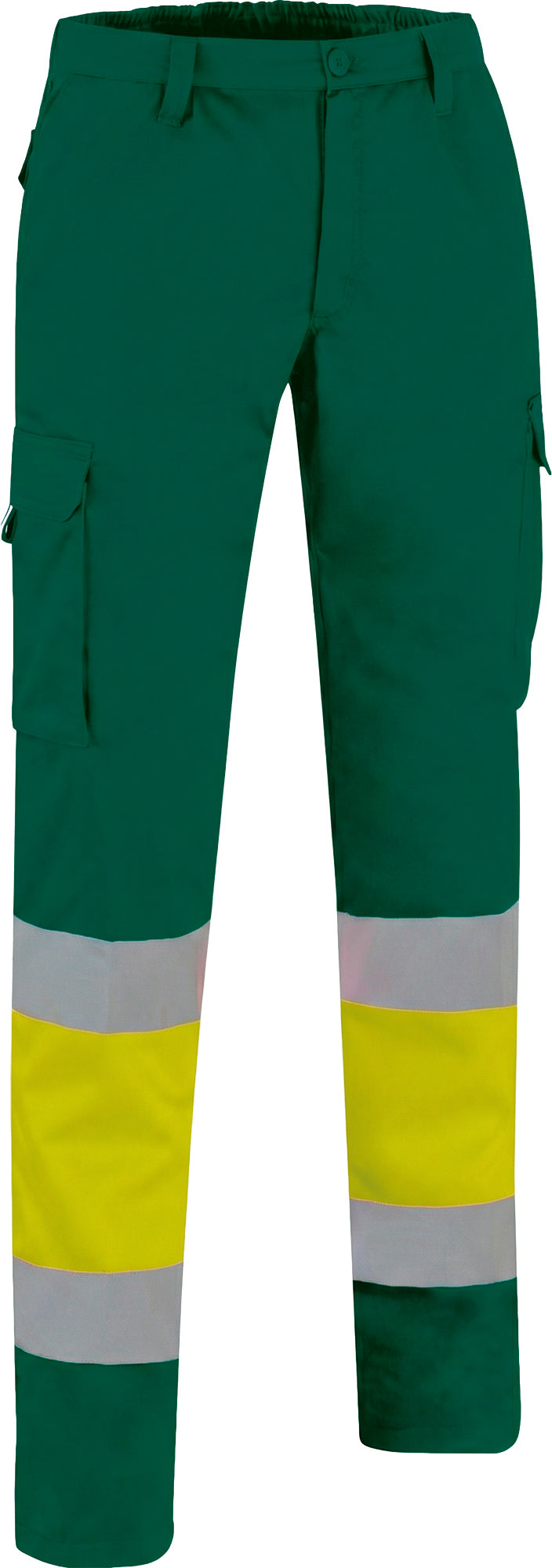 Roupa De Trabalho MYRLAND