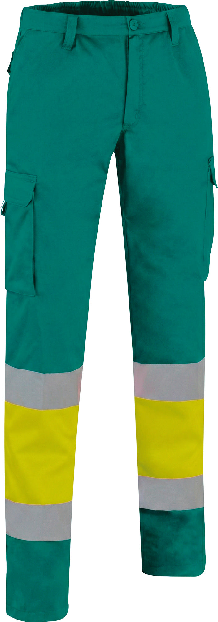 Roupa De Trabalho MYRLAND