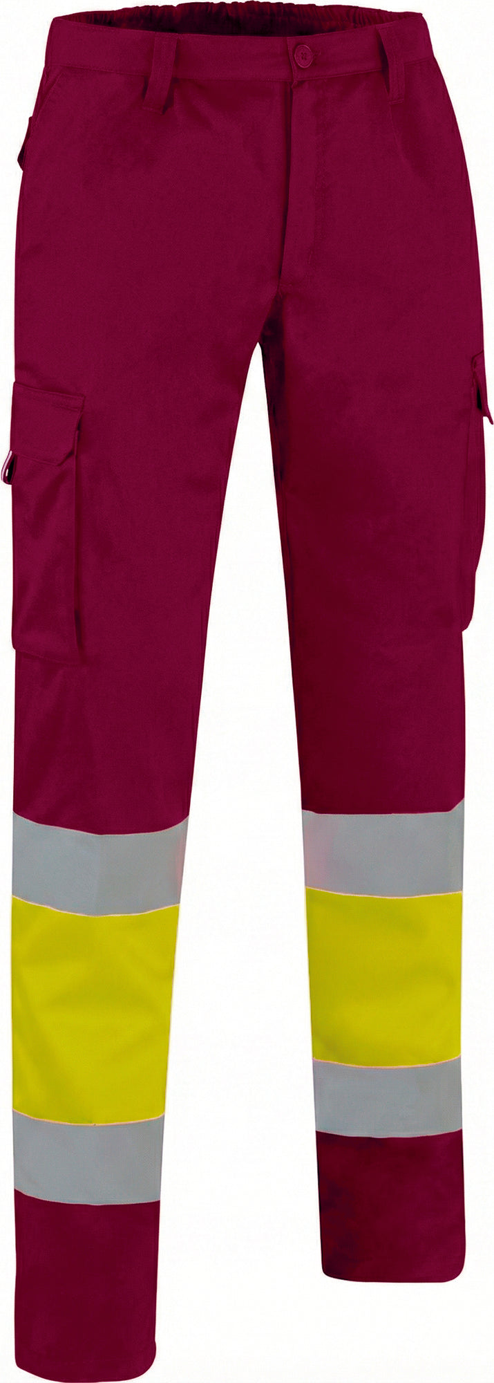 Roupa De Trabalho MYRLAND