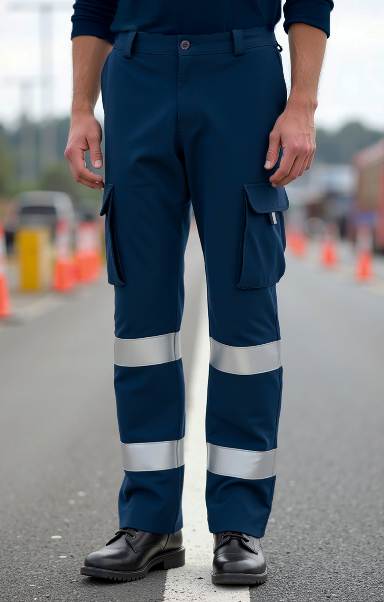 Roupa De Trabalho NAOS