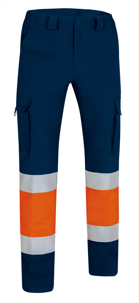 Roupa De Trabalho RIGEL