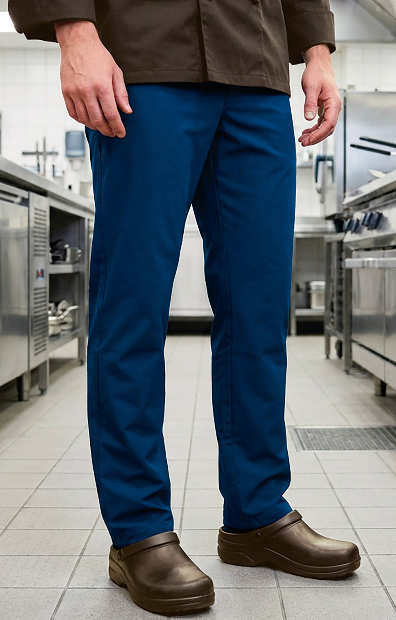 Roupa De Trabalho SPICE
