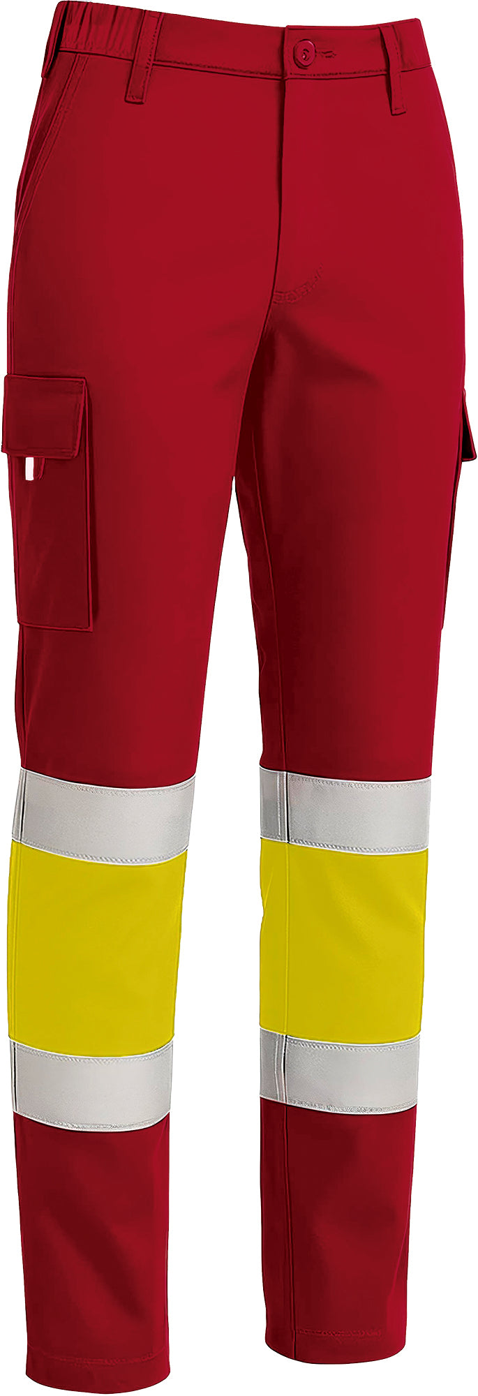 Roupa De Trabalho STARLIFE