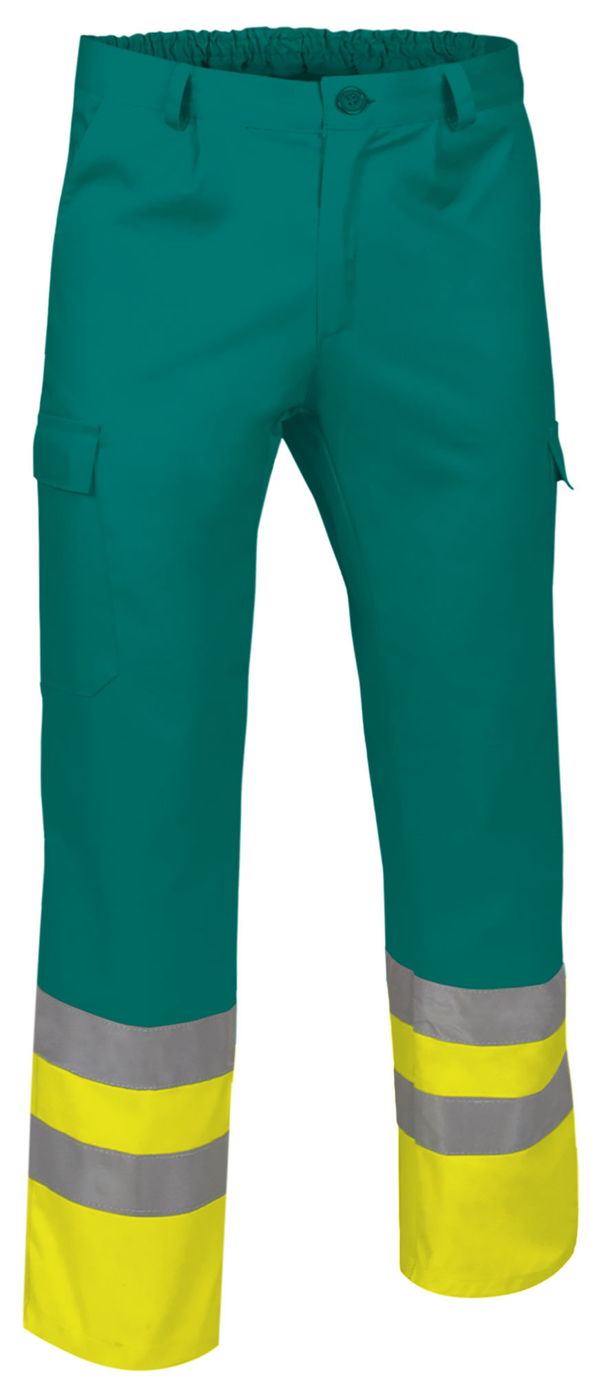 Roupa De Trabalho TRAIN