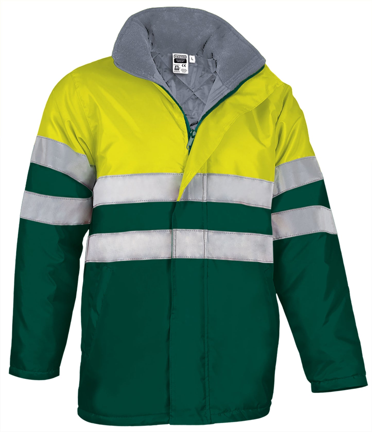 Roupa De Trabalho TRAFFIC