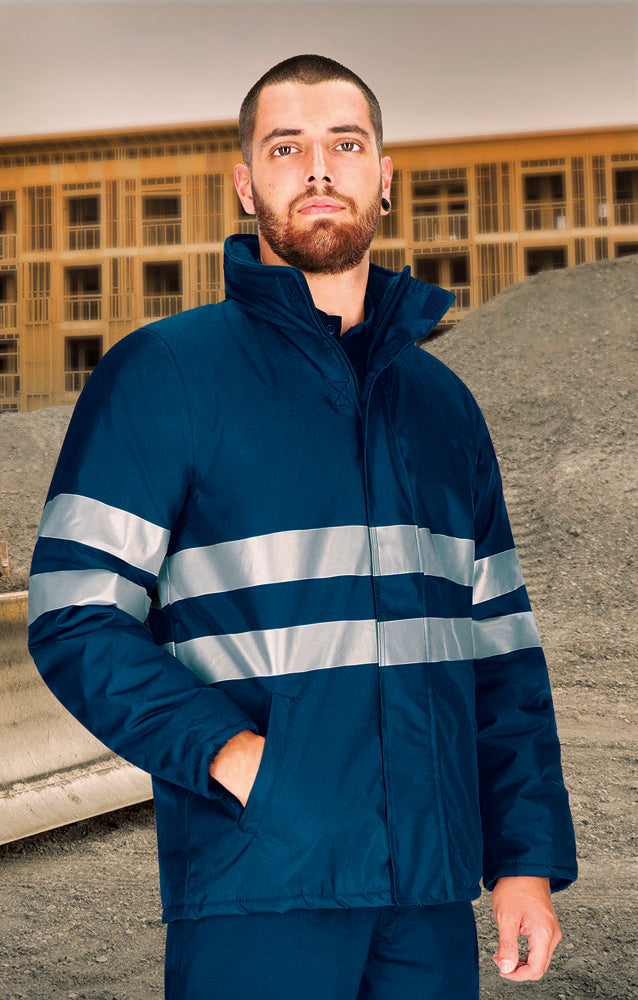 Roupa De Trabalho WICKLOW