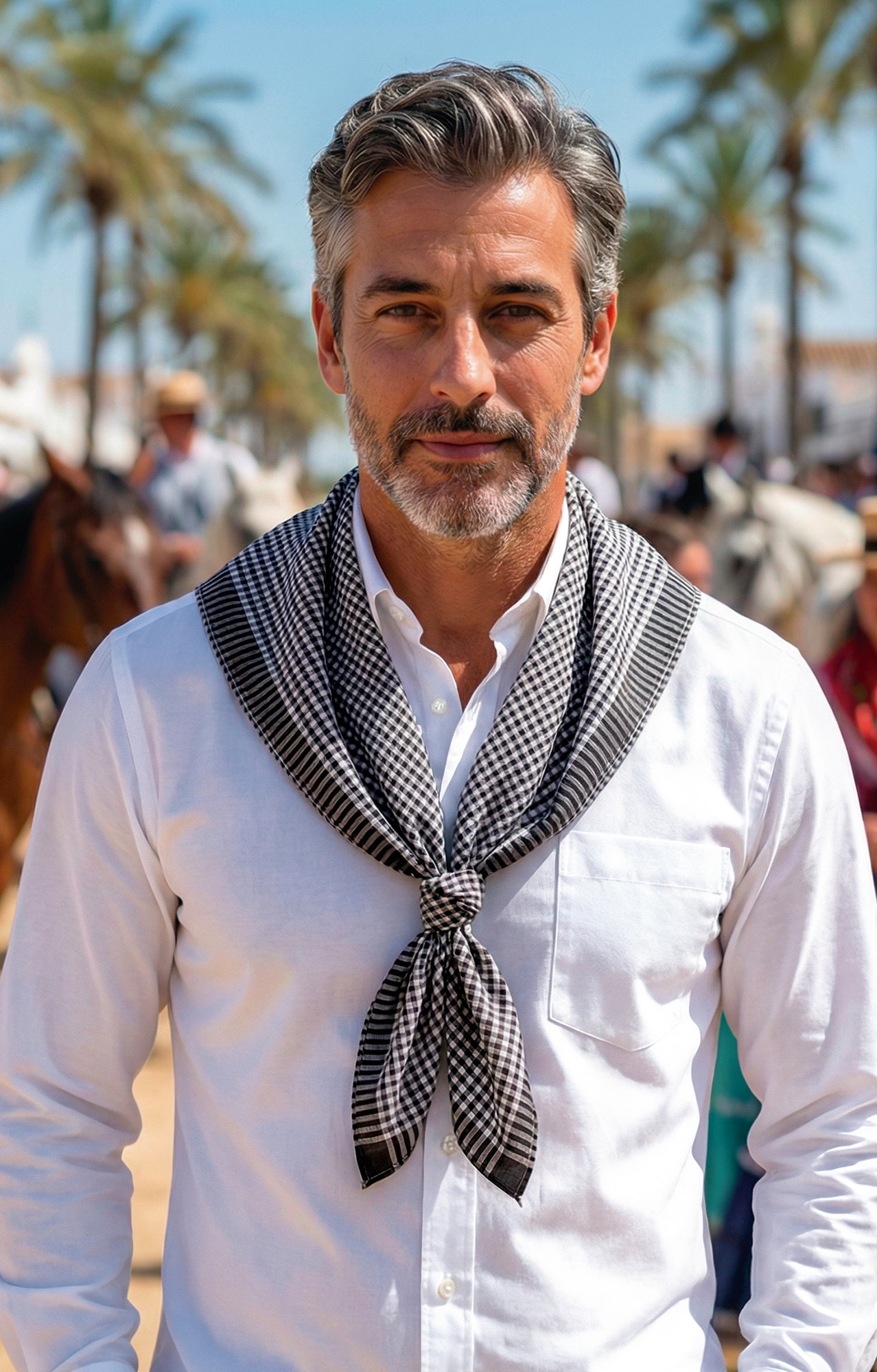 Acessórios De Moda ROCIERO