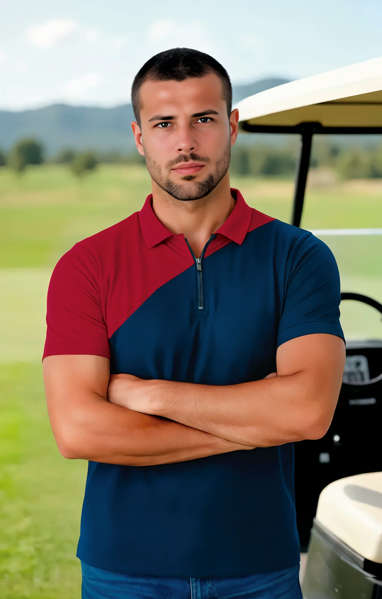 Polos ACE