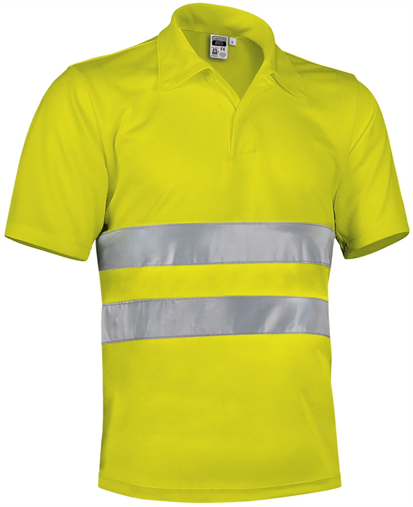 Roupa De Trabalho BUILD