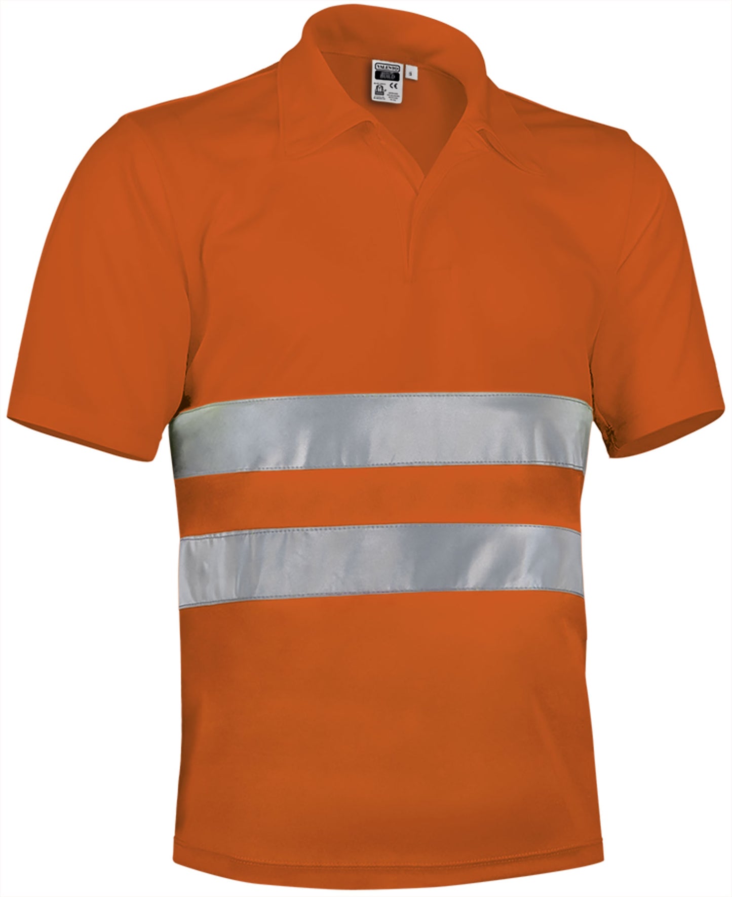 Roupa De Trabalho BUILD