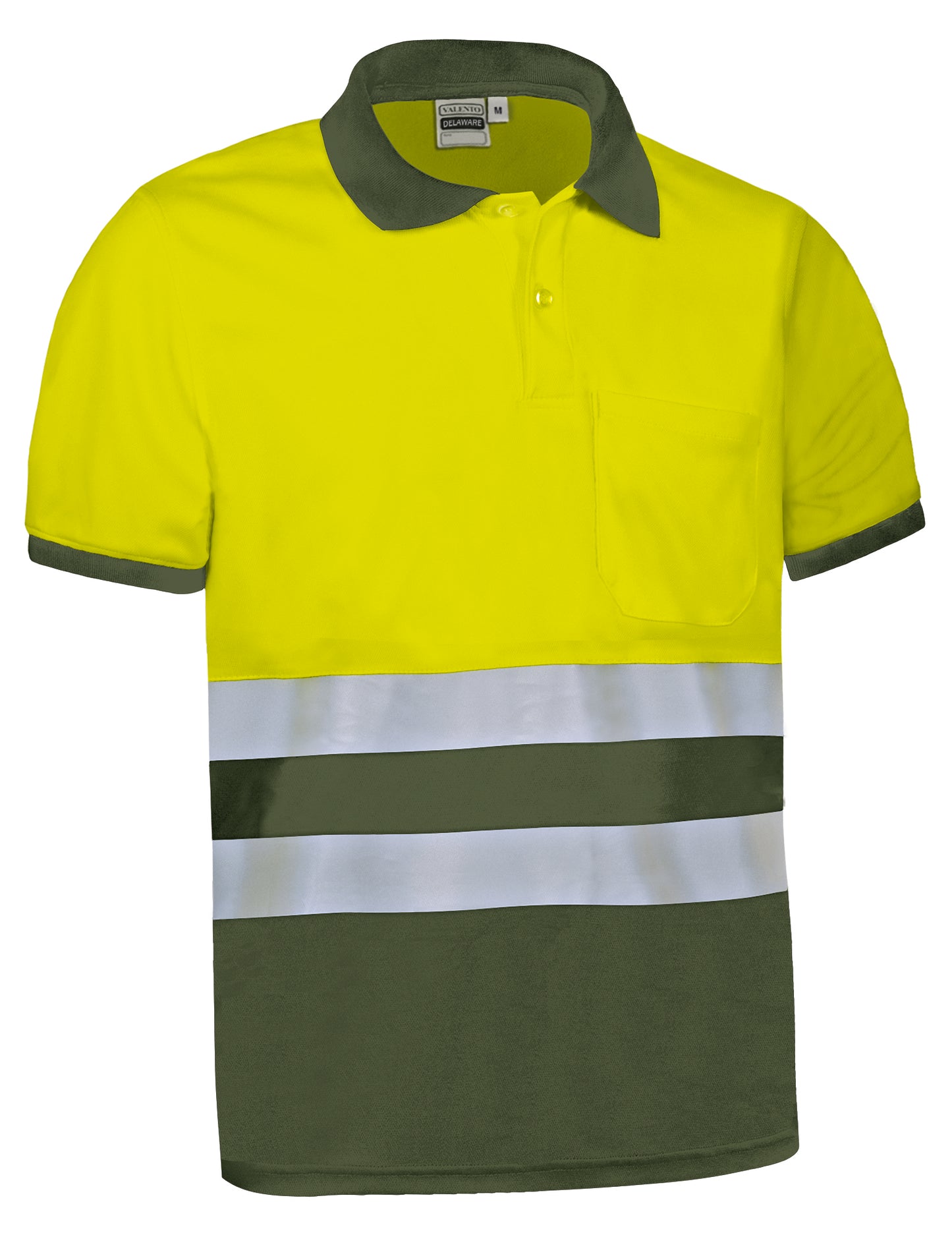 Roupa De Trabalho DELAWARE