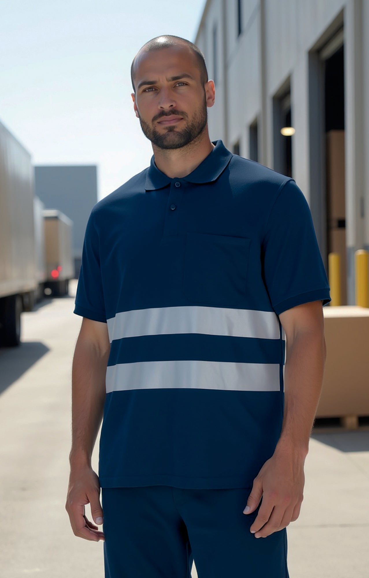 Roupa De Trabalho KERRY