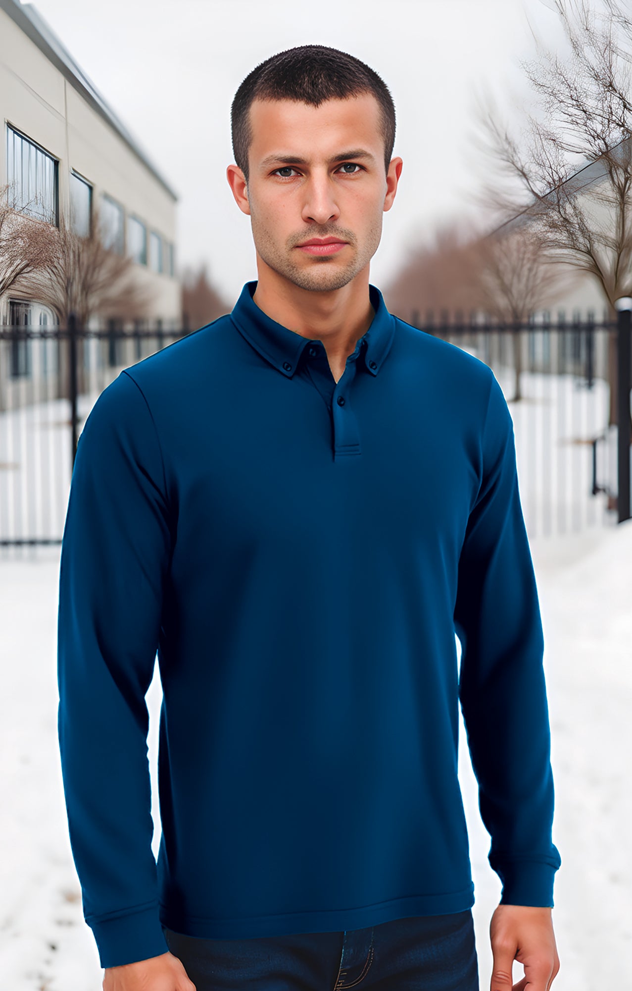 Polos KRITAN
