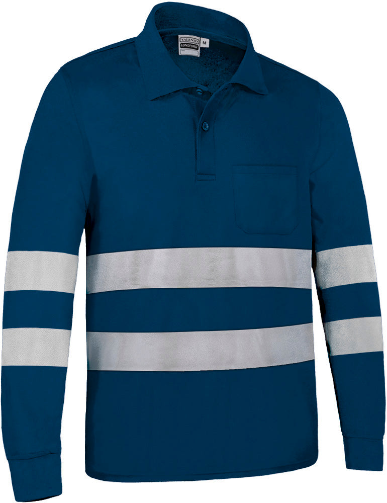 Roupa De Trabalho LONGFORD