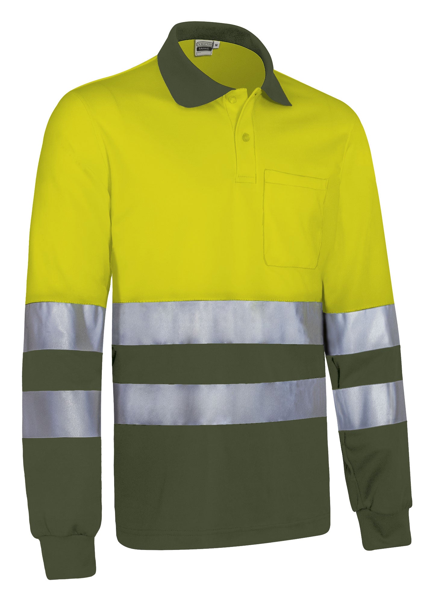 Roupa De Trabalho SNAKE