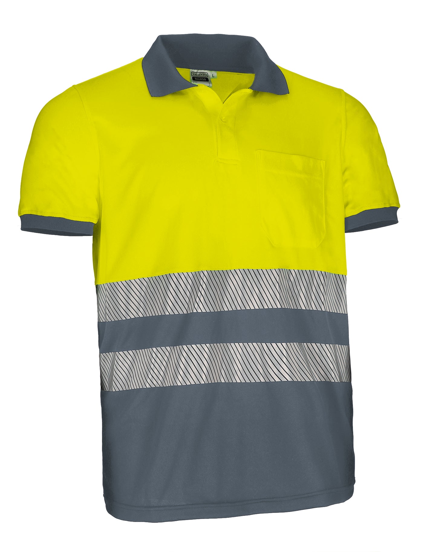 Roupa De Trabalho THURSO